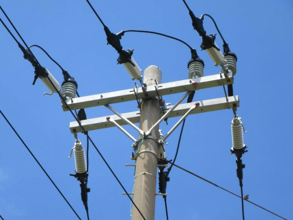 22kV/33kV関連製品・高耐食関連製品