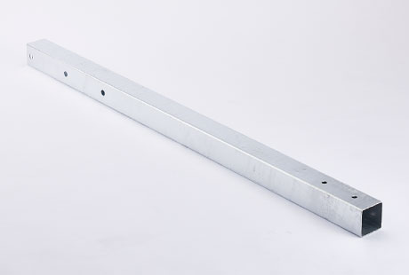 22kV/33kV用軽量腕金