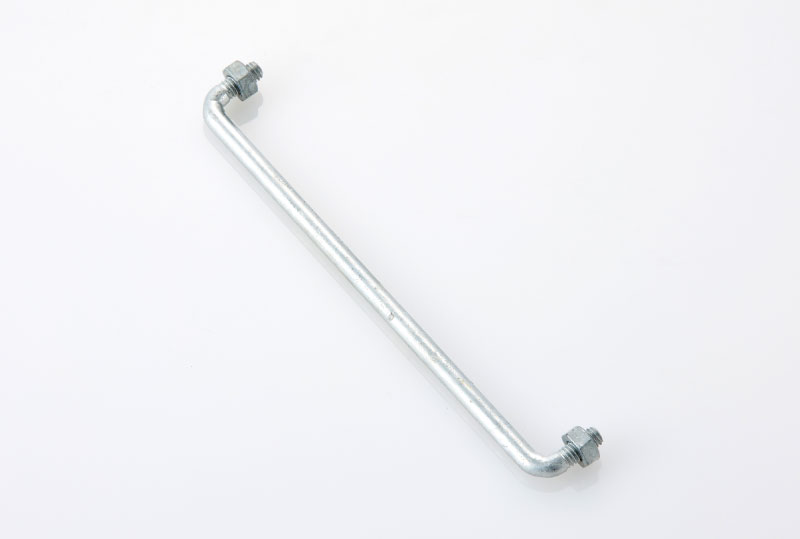 角度ボルト（ナット付）