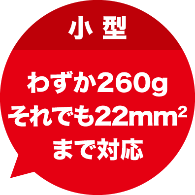 小型