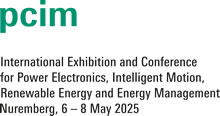 PCIM Europe 2025