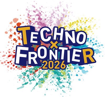 TECHNO-FRONTIER 2026