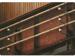 製鉄・港湾・橋梁